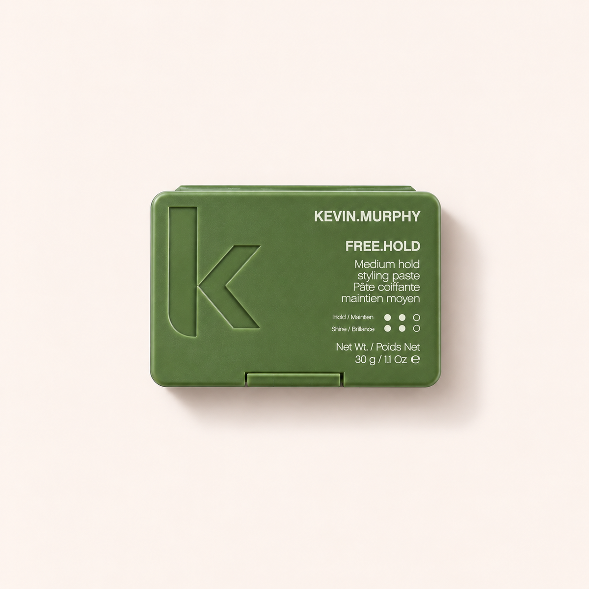 Kevin Murphy Free.Hold stylingová pasta 30 g – MrRizz