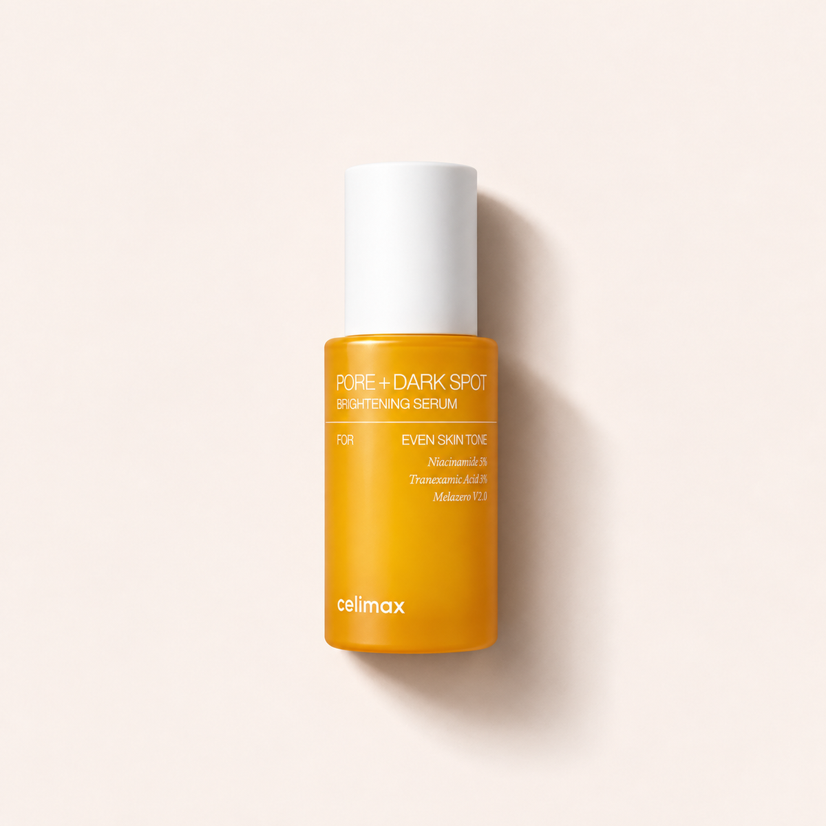 Rozjasňující sérum Celimax Pore+Dark Spot 30 ml – MrRizz