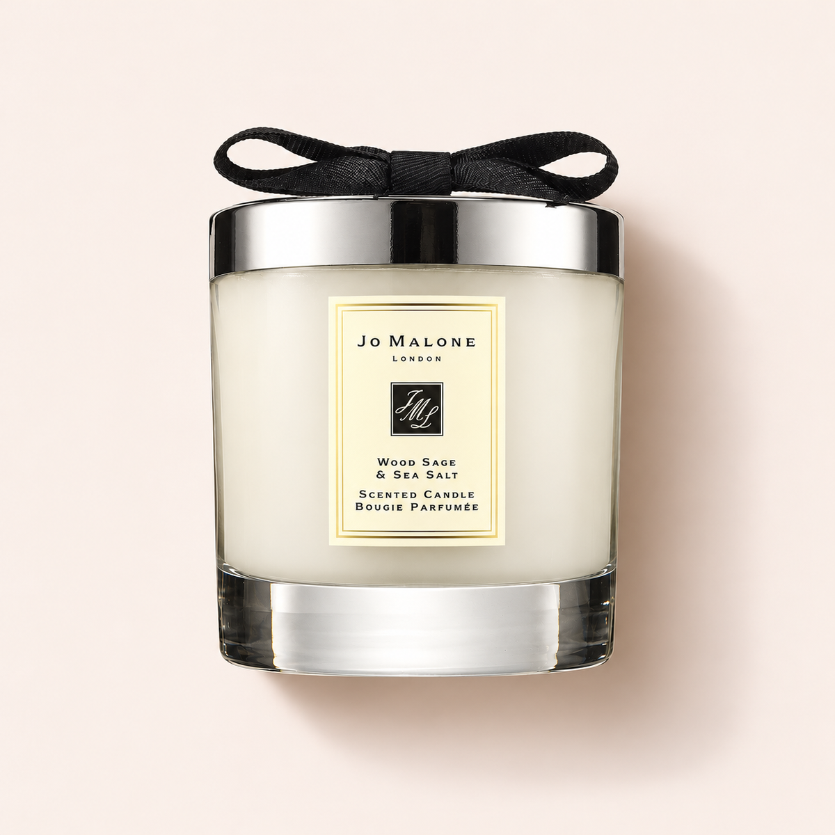 Vonná svíčka Jo Malone Wood Sage & Sea Salt 200 g – MrRizz