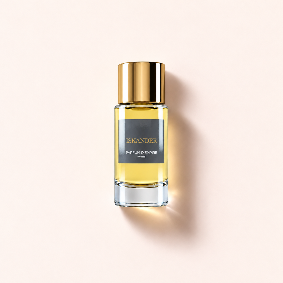 Flakon parfému Parfum d’Empire Iskander 50 ml – MrRizz