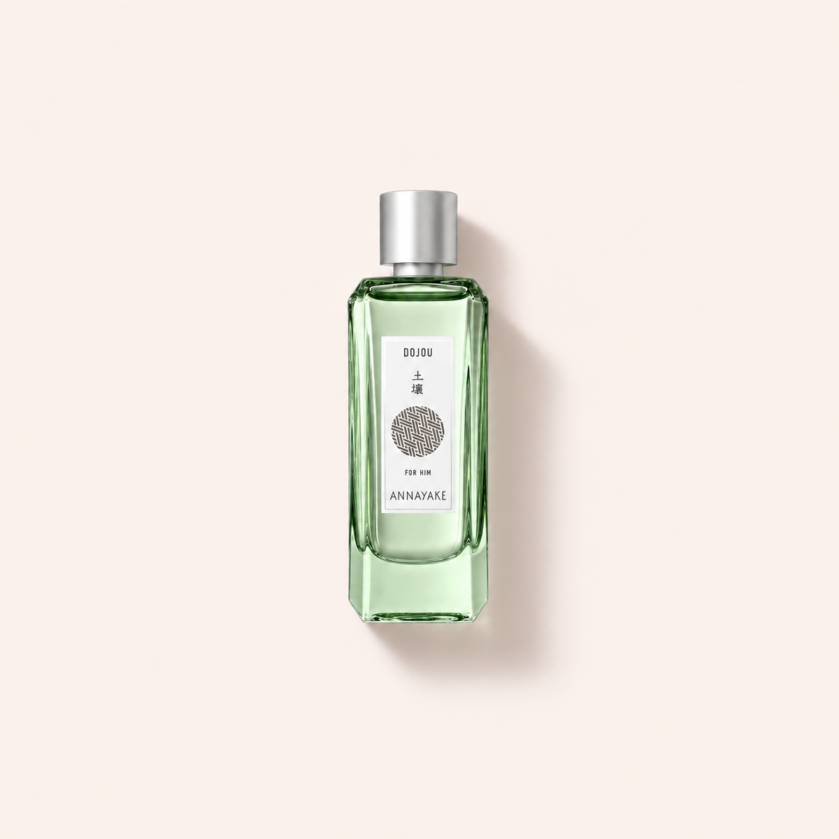 Flakon parfému Annayake Dojou For Him 100 ml – MrRizz