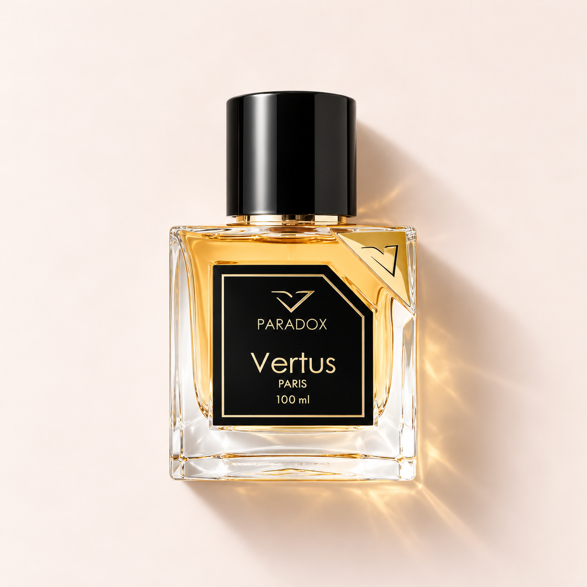 Vertus Paradox 100 ml – MrRizz