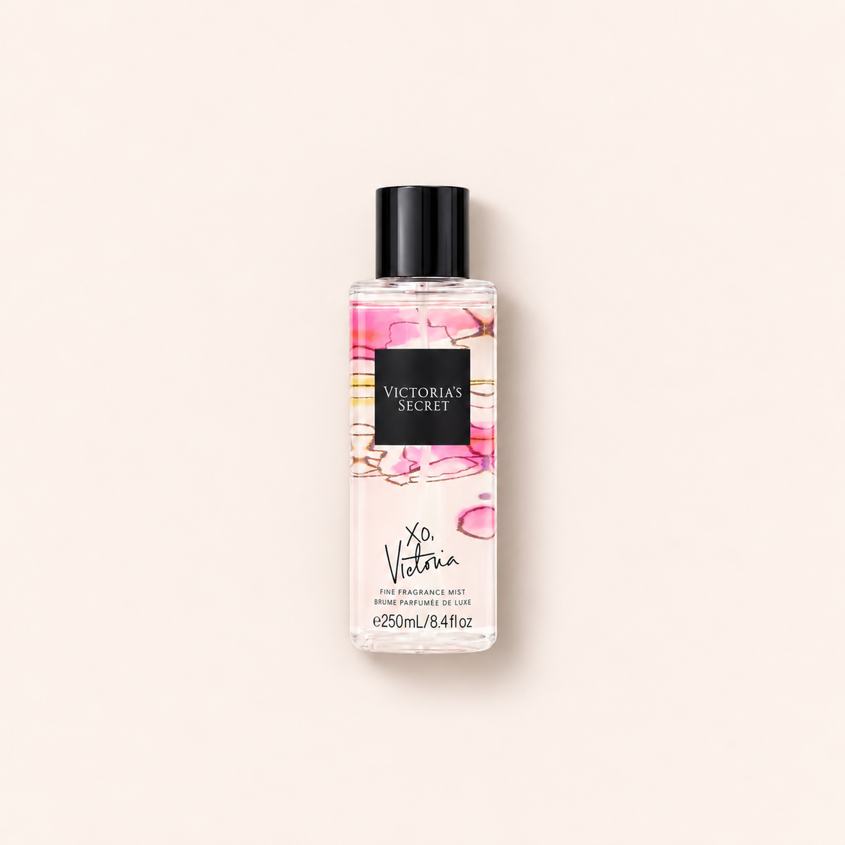 Produktová fotografie Victoria´s Secret XO Victoria 250 ml – MrRizz