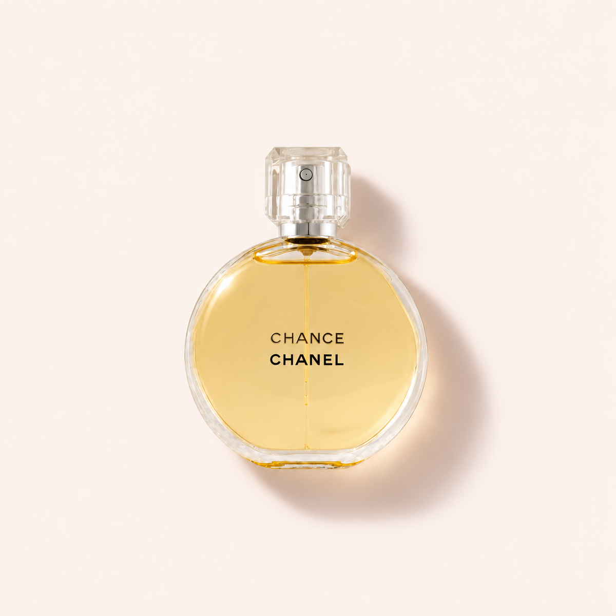 Chanel Chance toaletní voda 50 ml – MrRizz