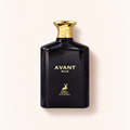 Maison Alhambra Avant Silk 100 ml – MrRizz