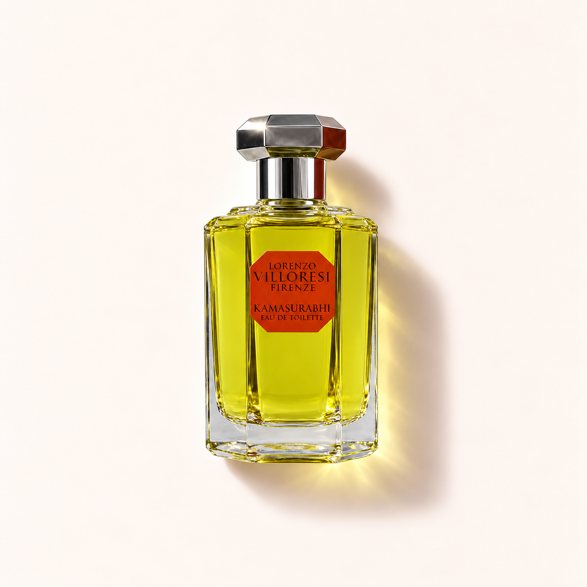 Lorenzo Villoresi Kamasurabhi toaletní voda100ml – MrRizz