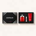 Dárkový set Montblanc Legend Red EDP 100 ml, EDP 7,5 ml a sprchový gel 100 ml – MrRizz