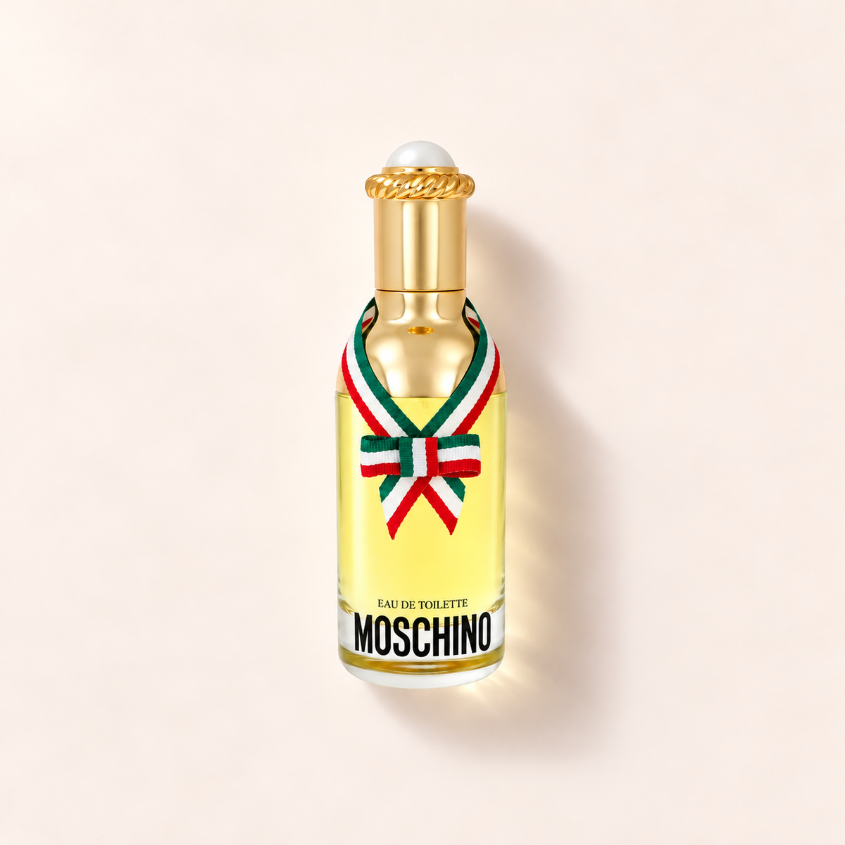 Produktová fotografie Moschino Moschino Femme 75 ml – MrRizz