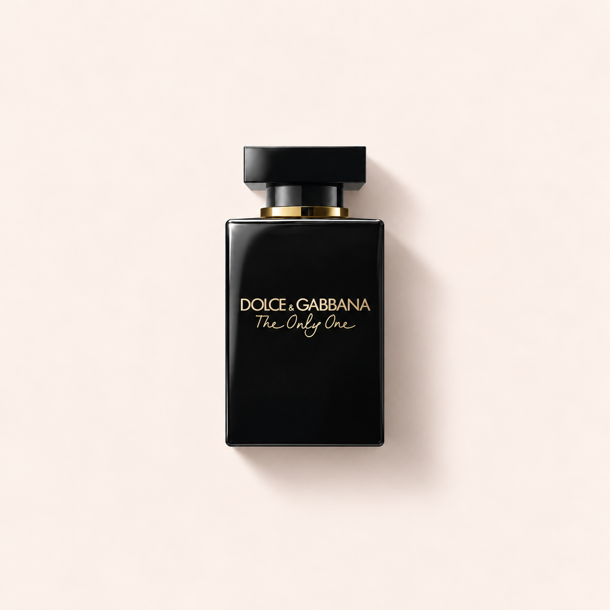 Produktová fotografie Dolce&Gabbana The Only One Intense 100 ml – MrRizz