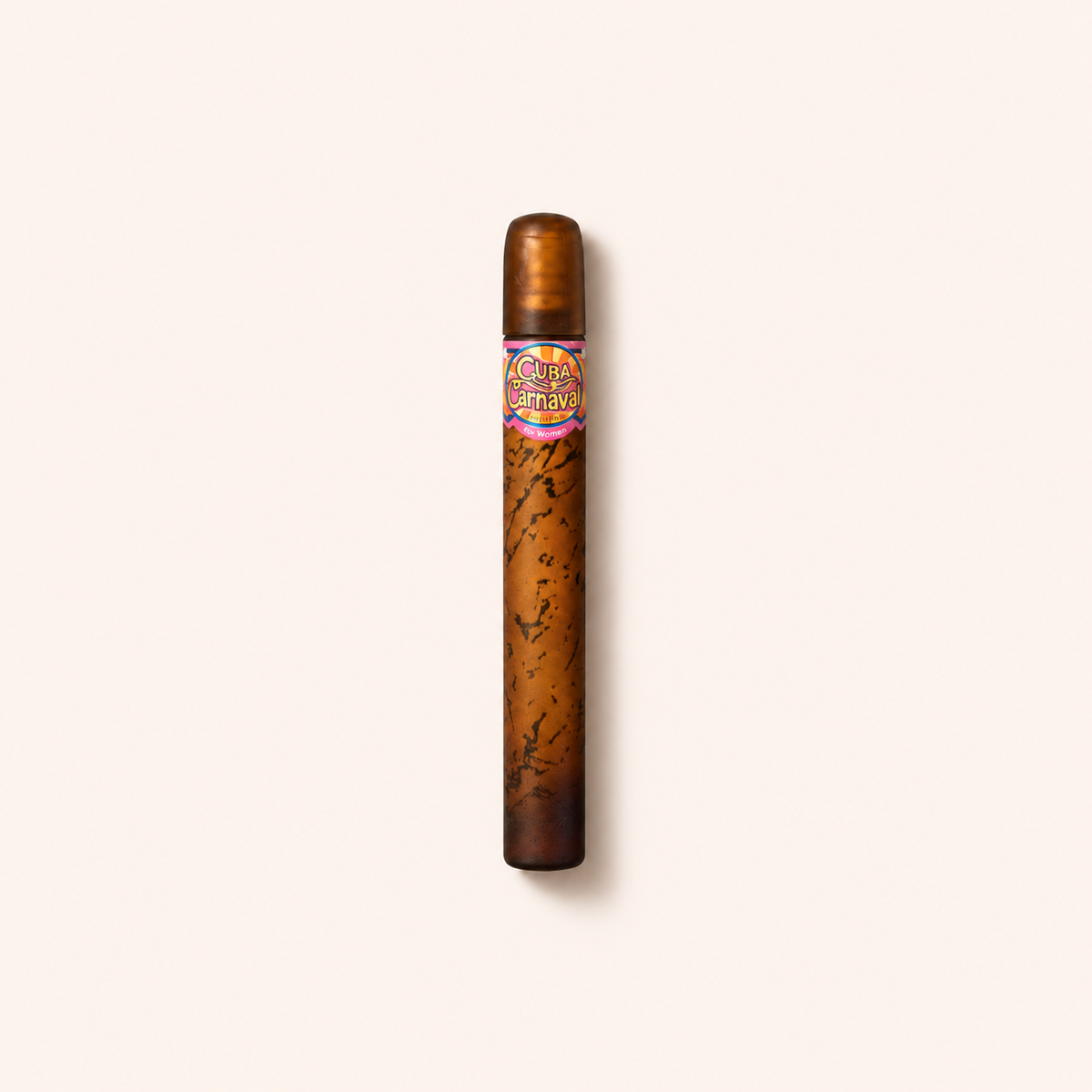 Produktová fotografie Cuba Carnaval 35 ml – MrRizz