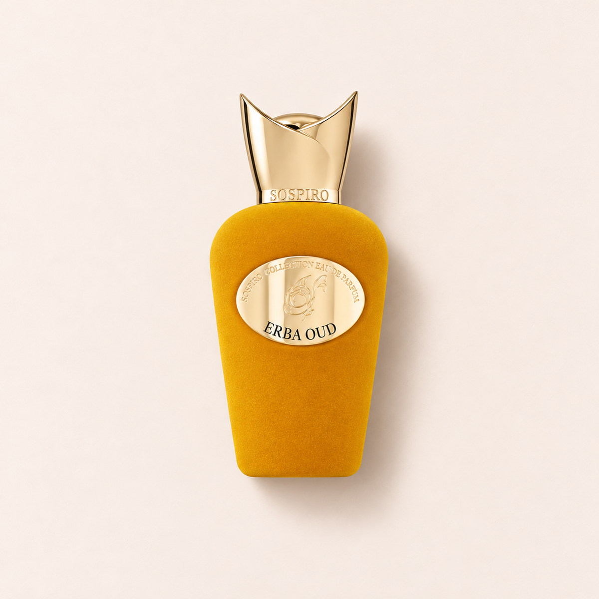 Produktová fotografie Sospiro Erba Oud 100 ml – MrRizz