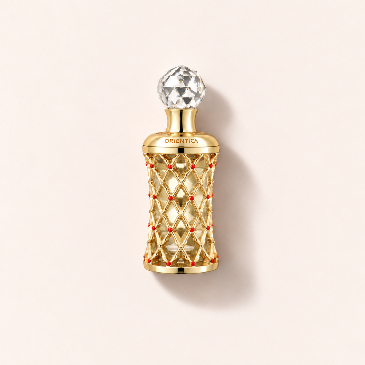 Orientica Royal Amber koncentrovaný parfémový olej 18 ml – MrRizz