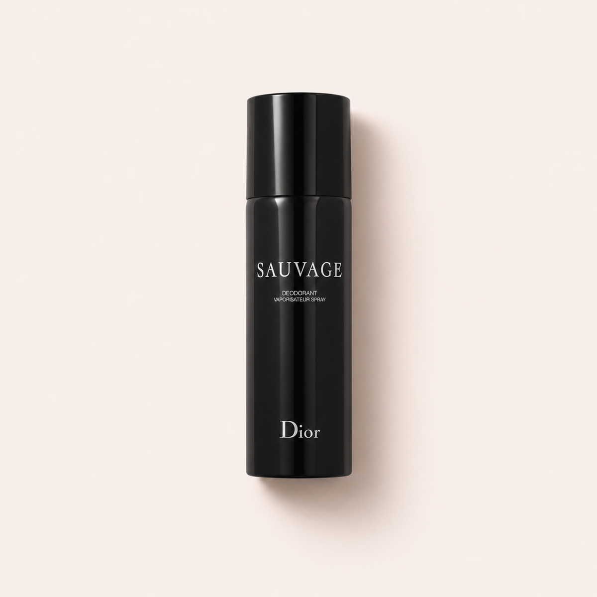 Dior Sauvage 150 ml – titulní produktová fotografie – MrRizz