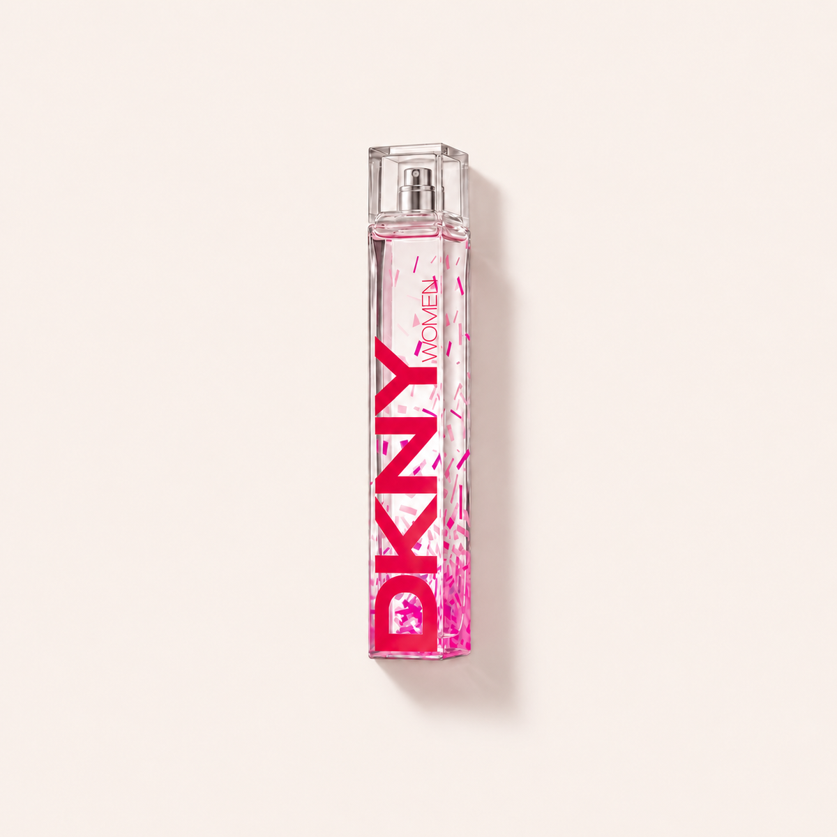 DKNY DKNY Women Limited Edition 100 ml – titulní produktová fotografie – MrRizz
