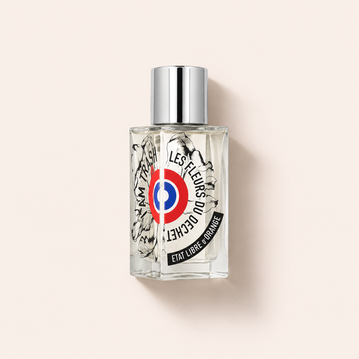 Etat Libre d´Orange I Am Trash 50 ml – titulní produktová fotografie – MrRizz
