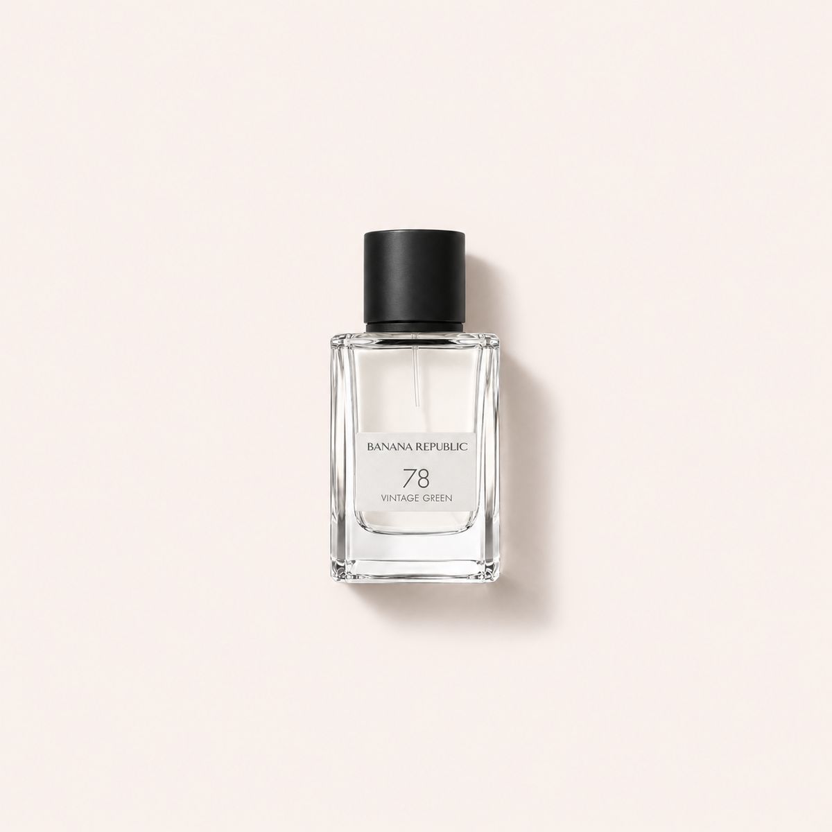Banana Republic Icon Collection 78 Vintage Green 75 ml
