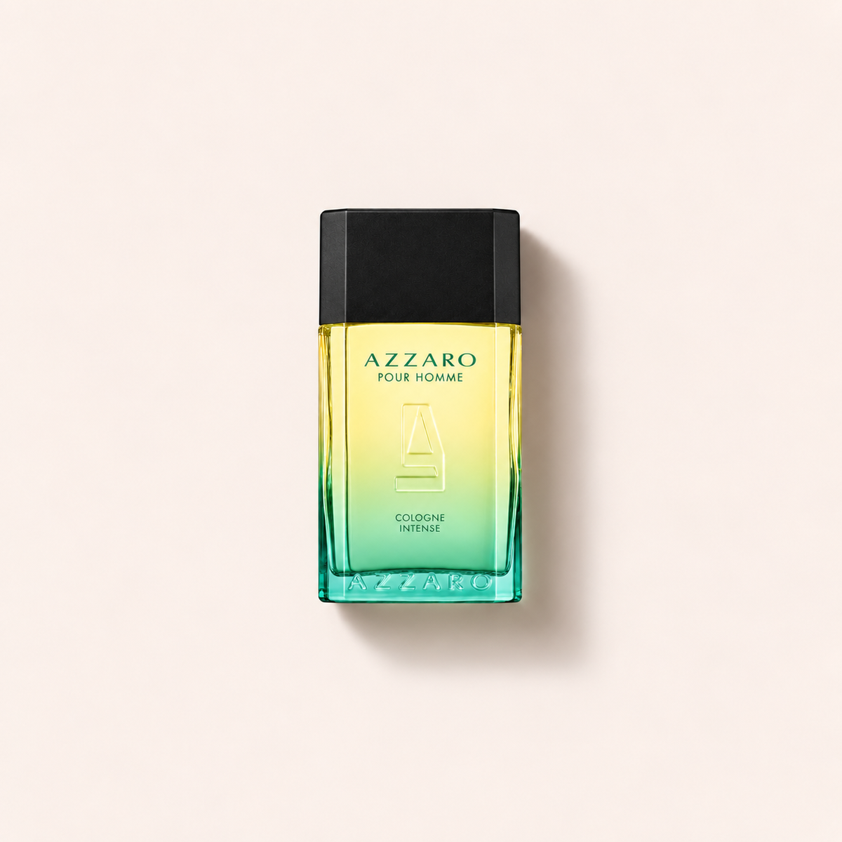 Azzaro Pour Homme Cologne Intense 50 ml