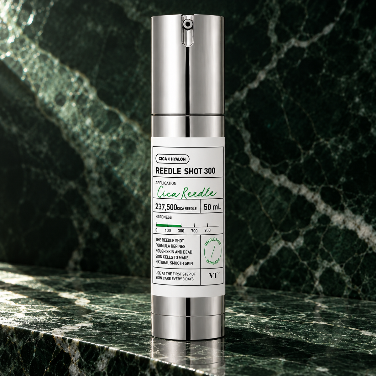 VT Cosmetics Reedle Shot 300 50 ml – atmosférická fotografie – MrRizz