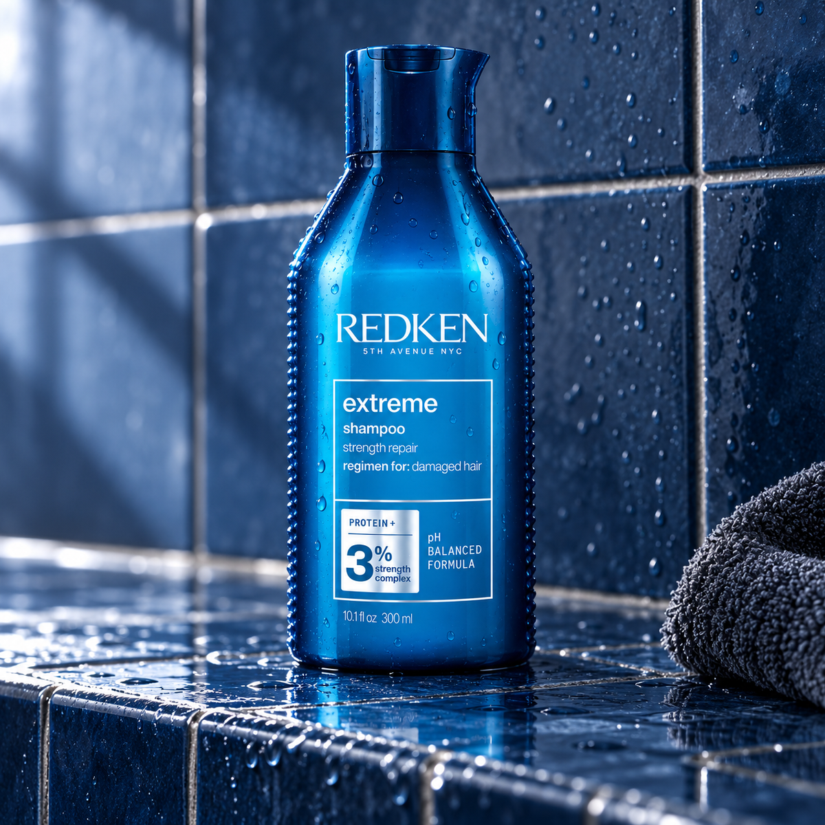 Redken Extreme 300 ml – atmosférická fotografie – MrRizz
