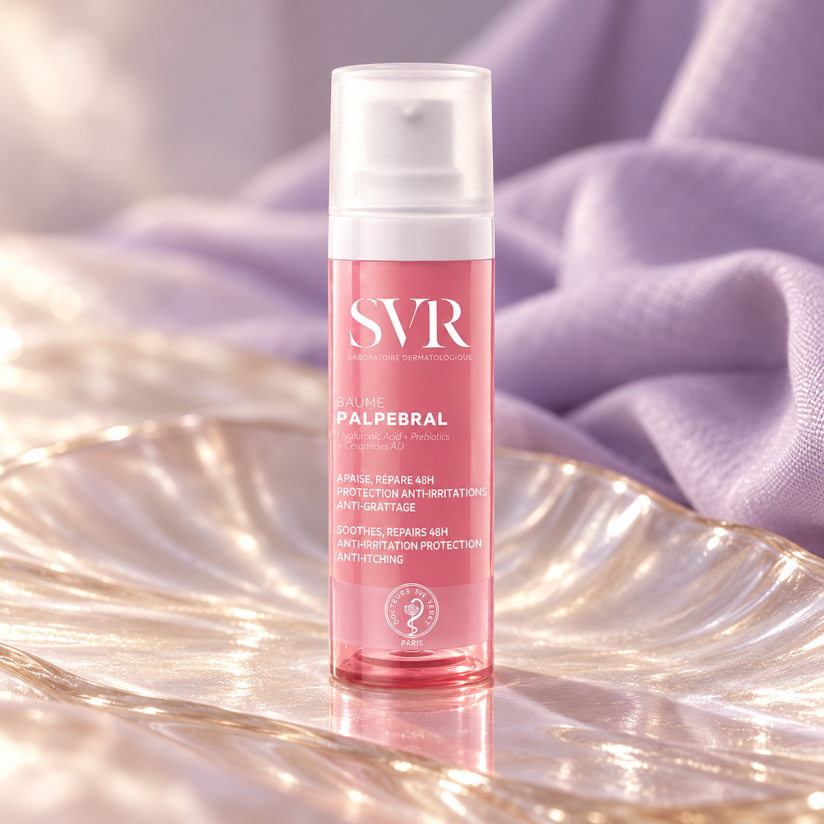 SVR Palpebral Baume 30 ml – atmosférická fotografie – MrRizz