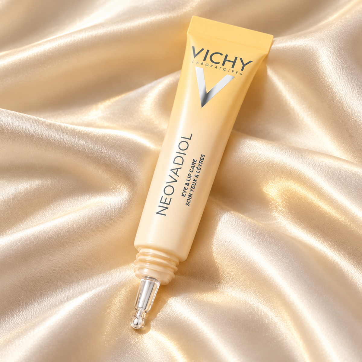 Vichy Neovadiol Eye & Lip Care 15 ml – atmosférická fotografie – MrRizz