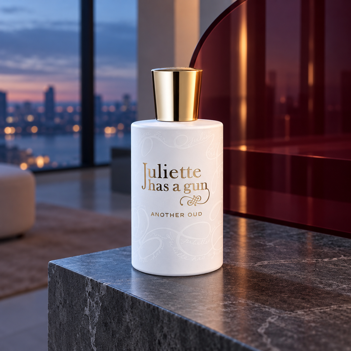 Juliette Has A Gun Another Oud EDP 100 ml – atmosférická fotografie – MrRizz