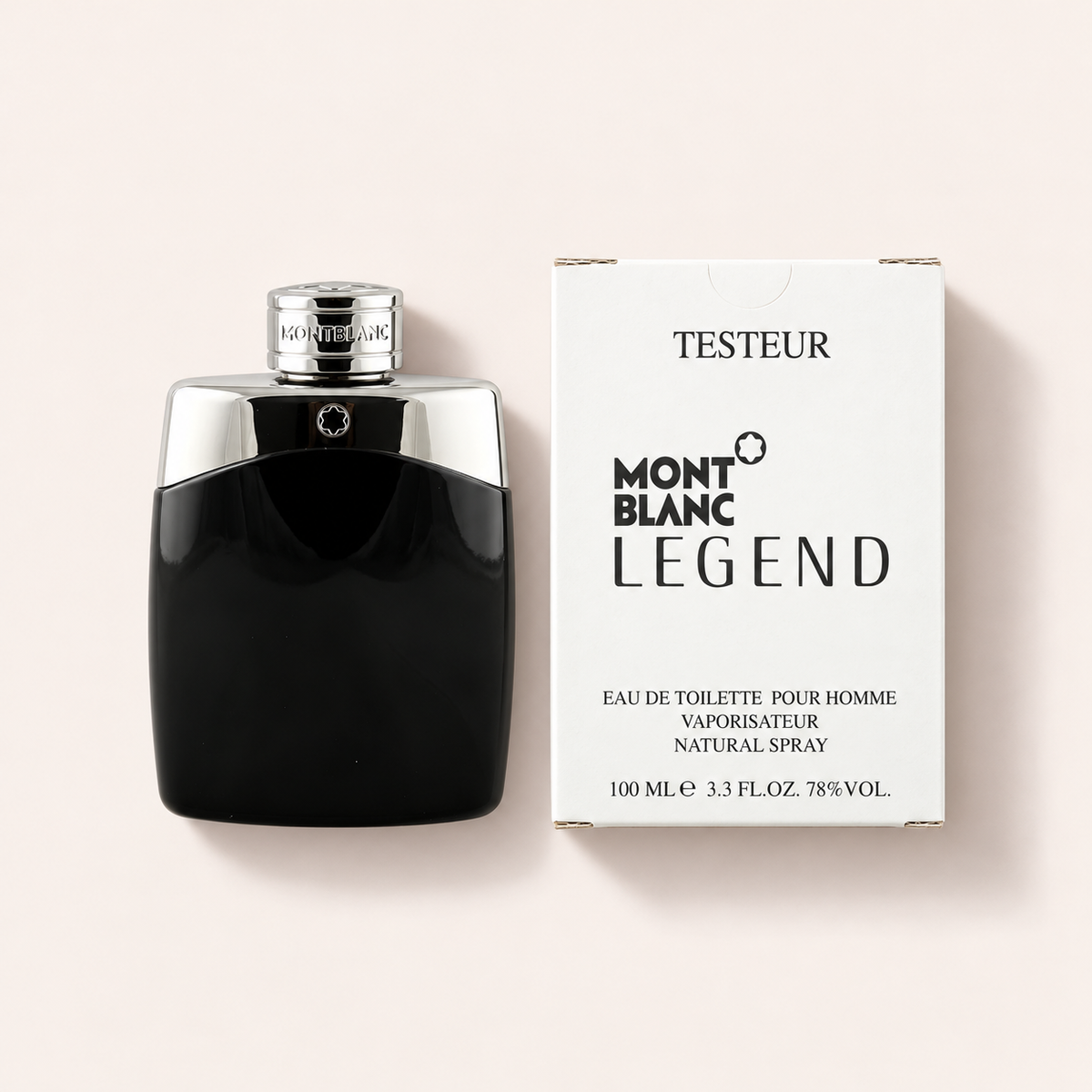 Montblanc Legend EDT 100 ml – tester – výrobek s originálním obalem – MrRizz