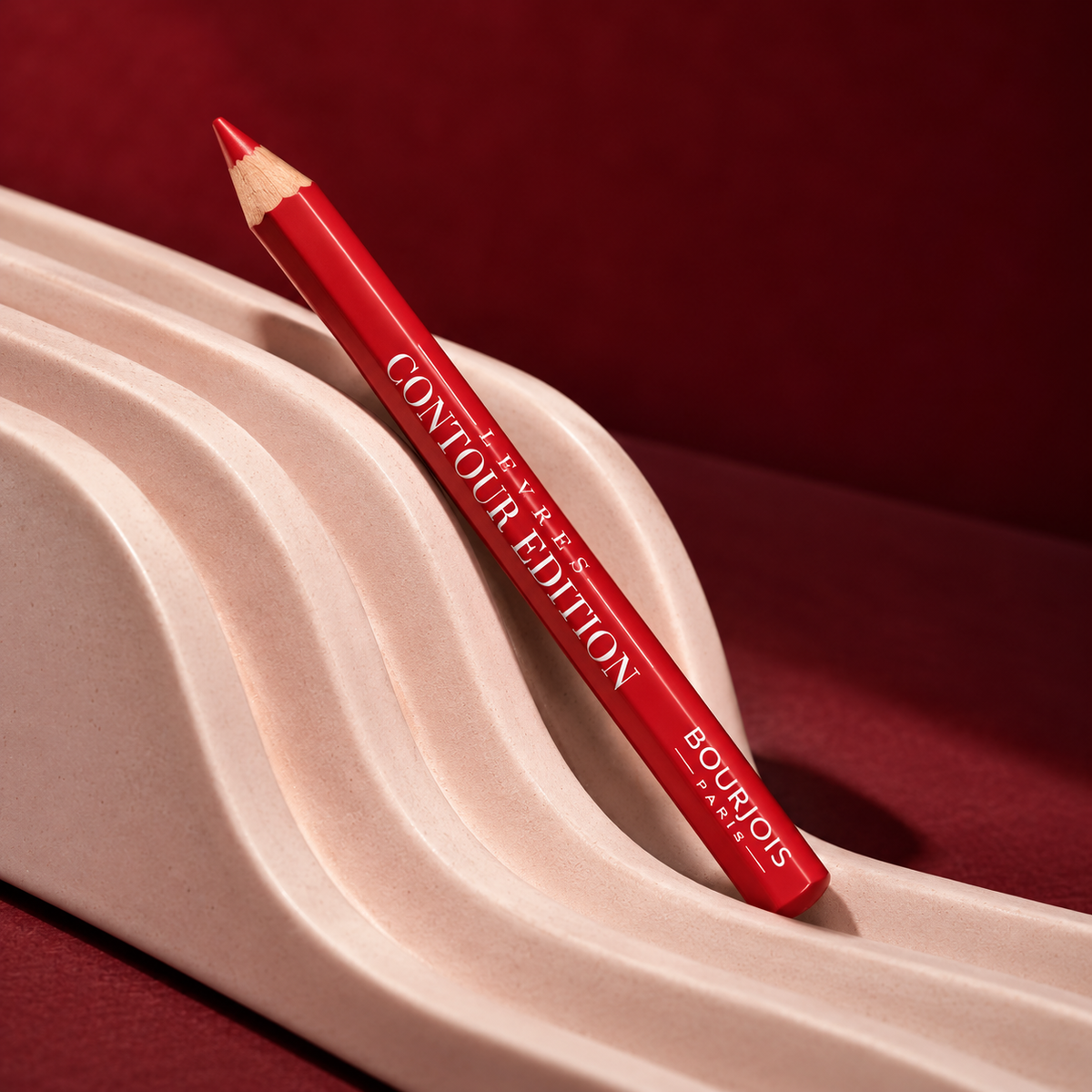 BOURJOIS Paris Contour Edition 1,14 ml – atmosférická fotografie – MrRizz