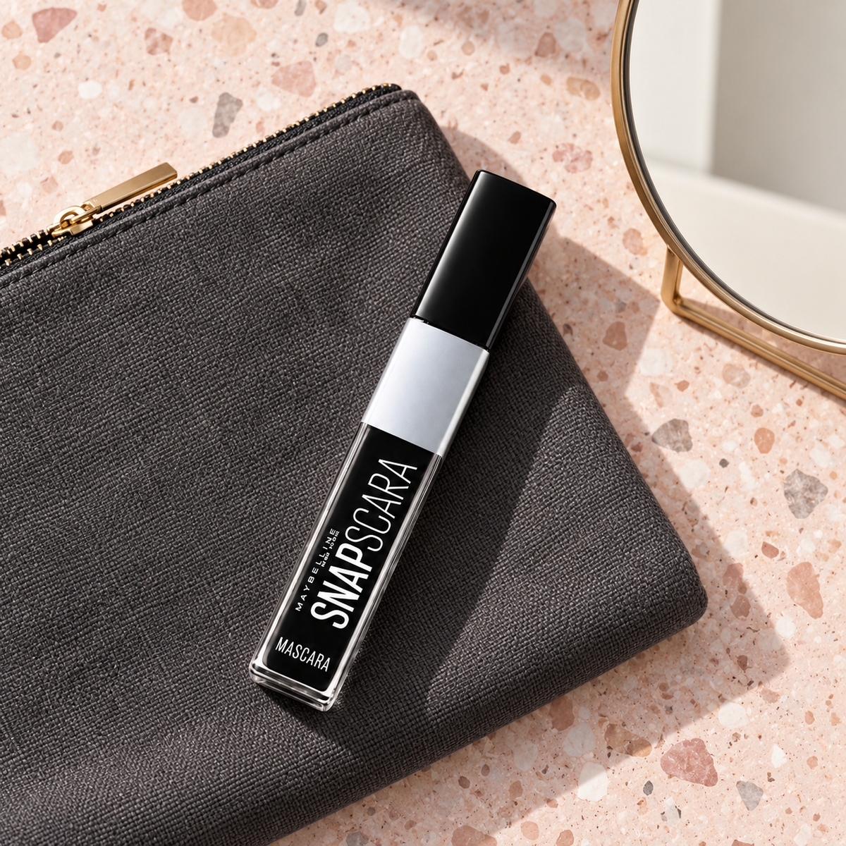 Maybelline Snapscara 9,5 ml – atmosférická fotografie – MrRizz