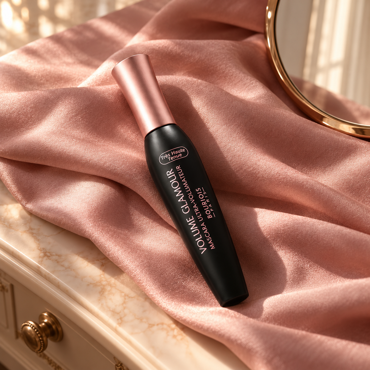 BOURJOIS Paris Volume Glamour 12 ml – atmosférická fotografie – MrRizz