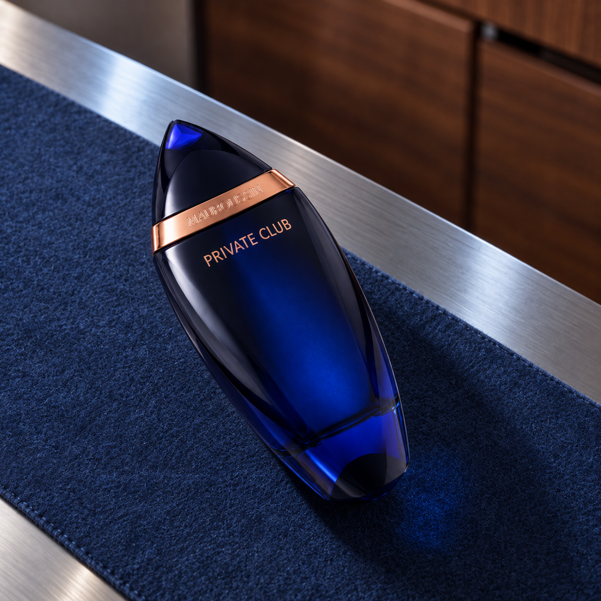 Mauboussin Private Club 100 ml – atmosférická fotografie – MrRizz