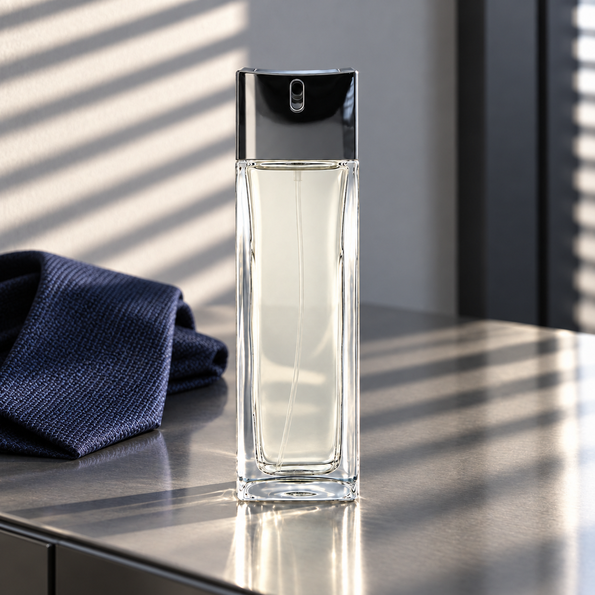 Giorgio Armani Emporio Armani Diamonds 75 ml – atmosférická fotografie – MrRizz