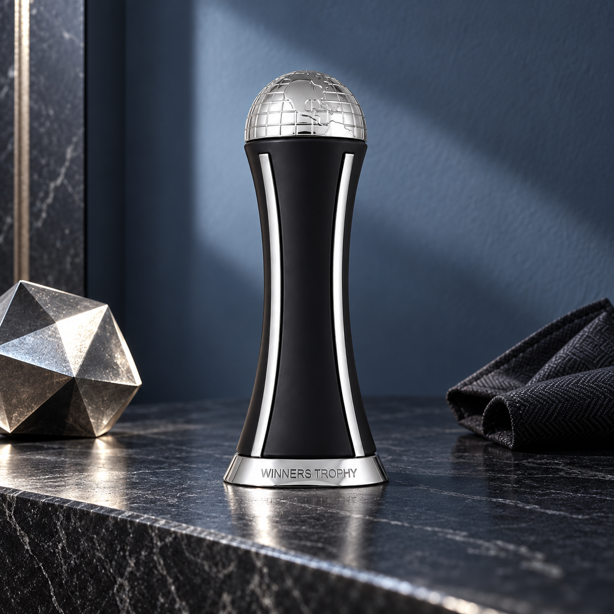 Lattafa Pride Winners Trophy Silver 100 ml – atmosférická fotografie – MrRizz