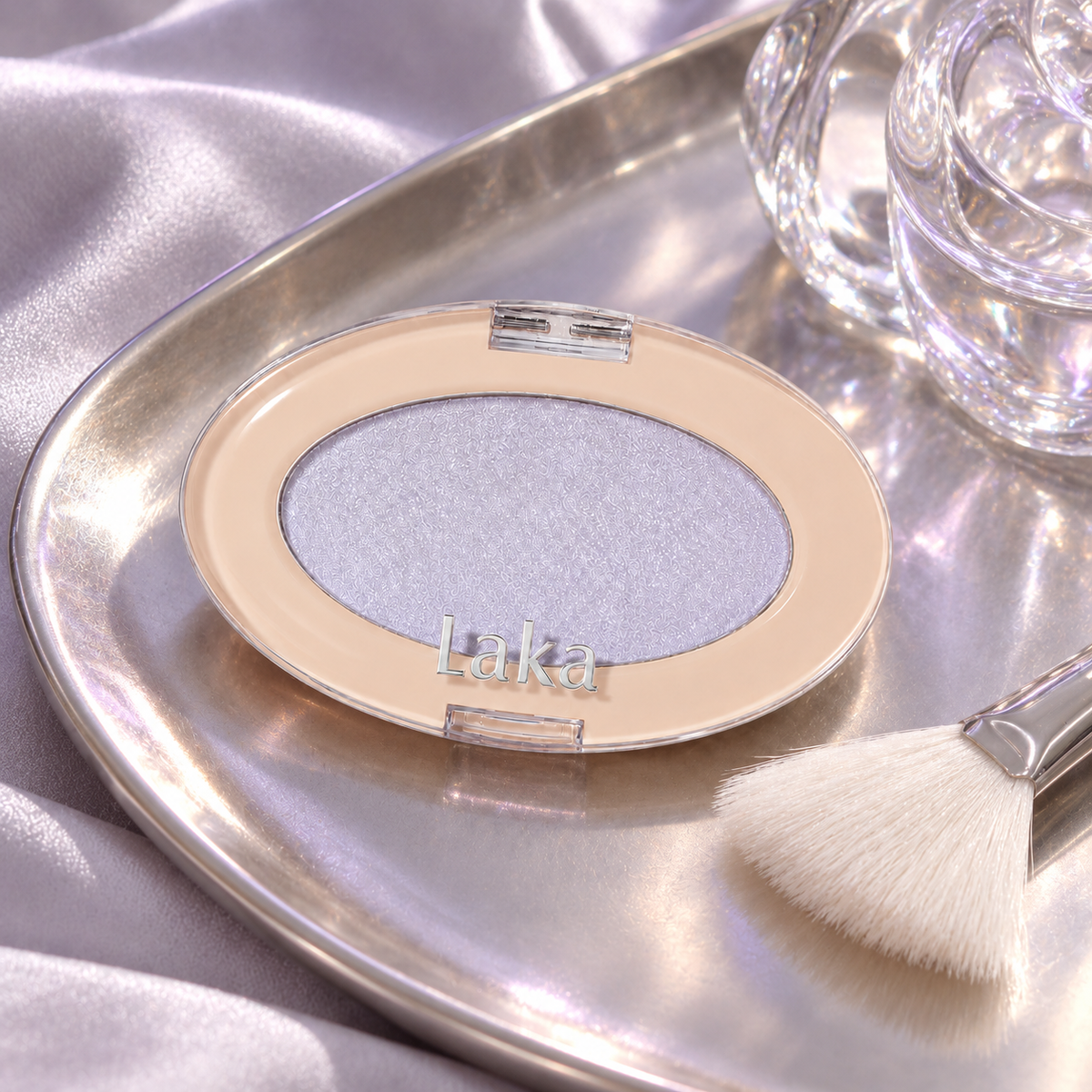 Laka Dreambeam Highlighter 3,7 ml – atmosférická fotografie – MrRizz