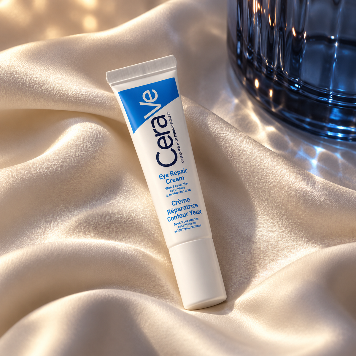 CeraVe Repair 14 ml – atmosférická fotografie – MrRizz