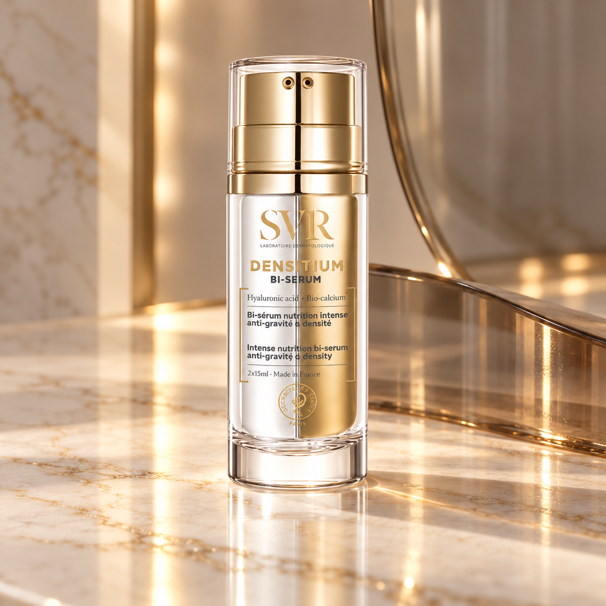 SVR Densitium Bi-Serum 30 ml – atmosférická fotografie – MrRizz
