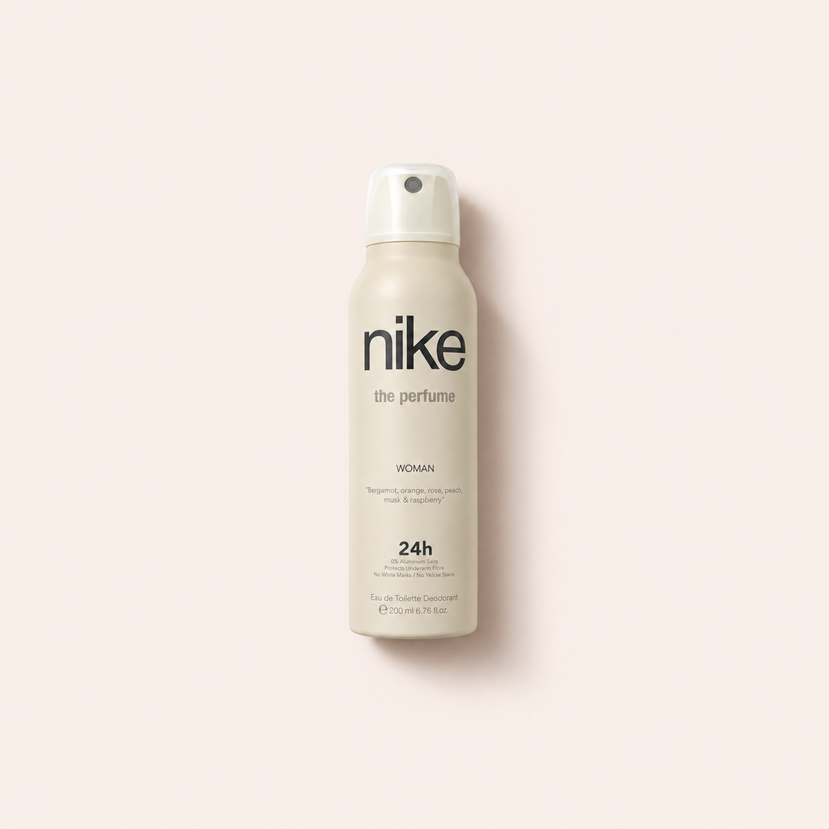 Nike Perfumes The Perfume Woman 200 ml – titulní produktová fotografie – MrRizz
