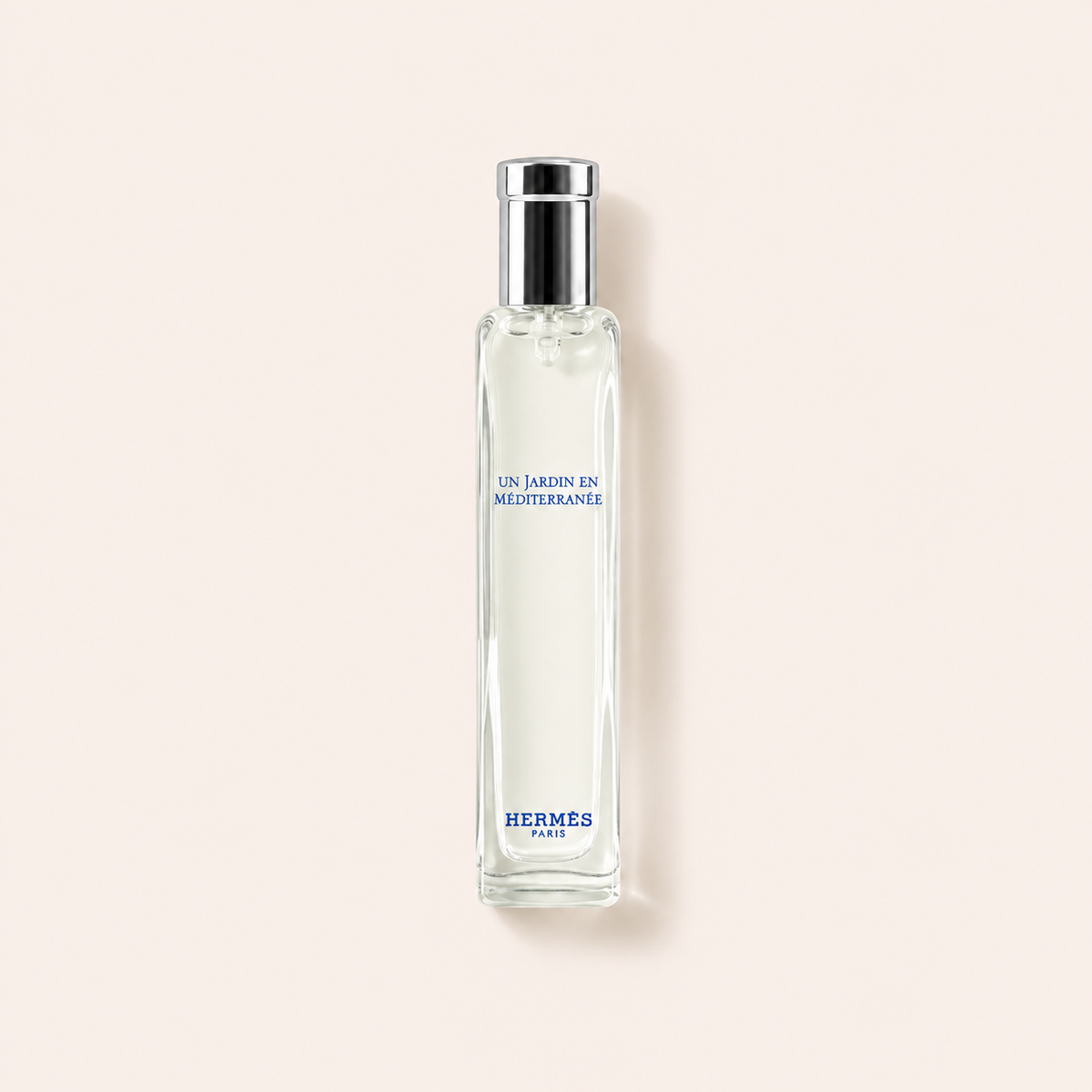 Hermes Un Jardin en Méditerranée EDT 15 ml – MrRizz