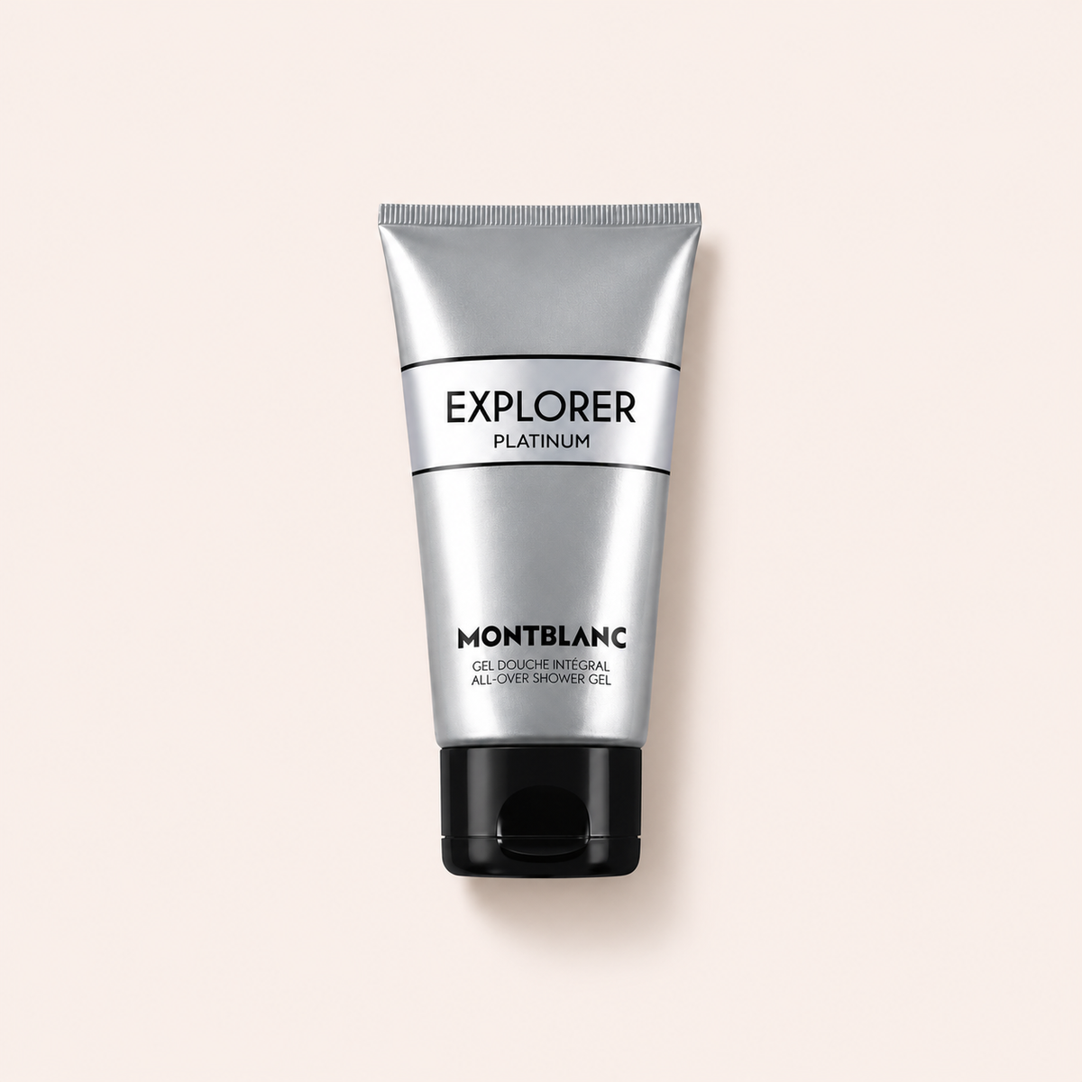 Montblanc Explorer Platinum sprchový gel 150 ml – MrRizz
