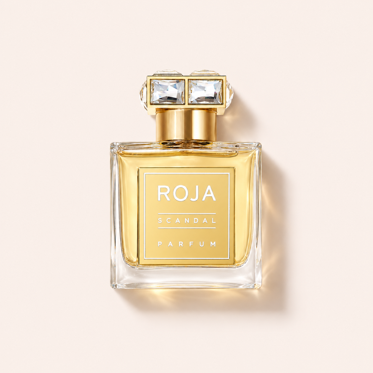 Roja Scandal Pour Femme Parfum 50 ml