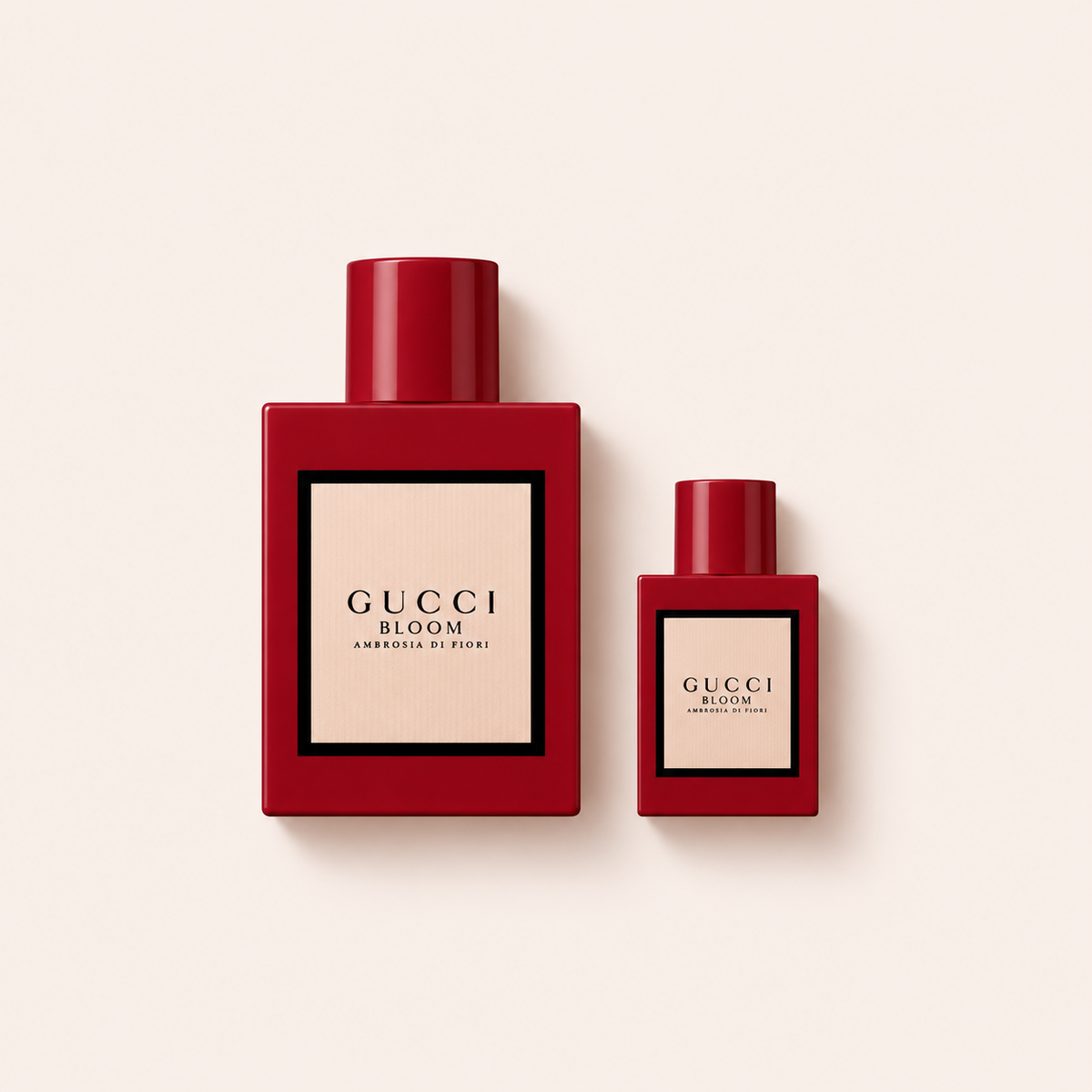 Gucci Bloom Ambrosia di Fiori EDP Intense – sada 50 ml + 5 ml – MrRizz
