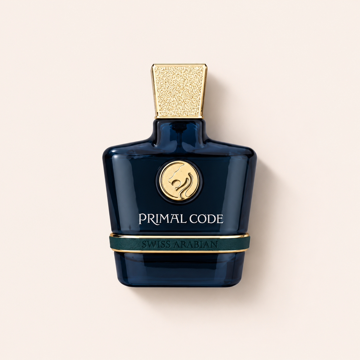 Swiss Arabian Primal Code EDP 100 ml – MrRizz