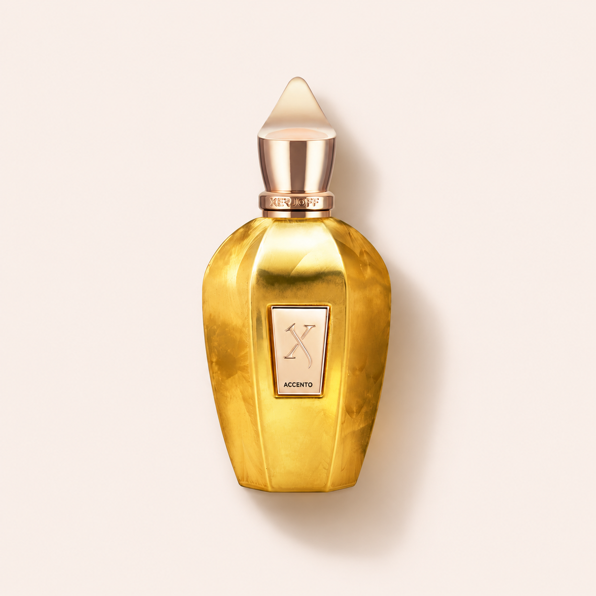 Xerjoff V Collection Accento Overdose EDP 100 ml – MrRizz