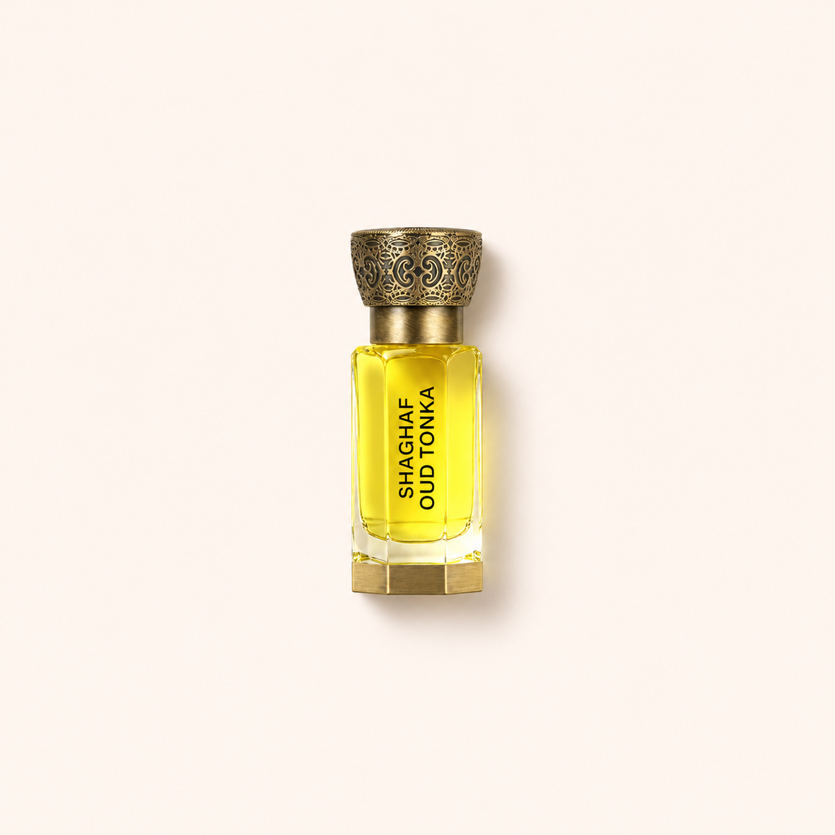 Swiss Arabian Shaghaf Oud Tonka parfémový olej 12 ml – MrRizz
