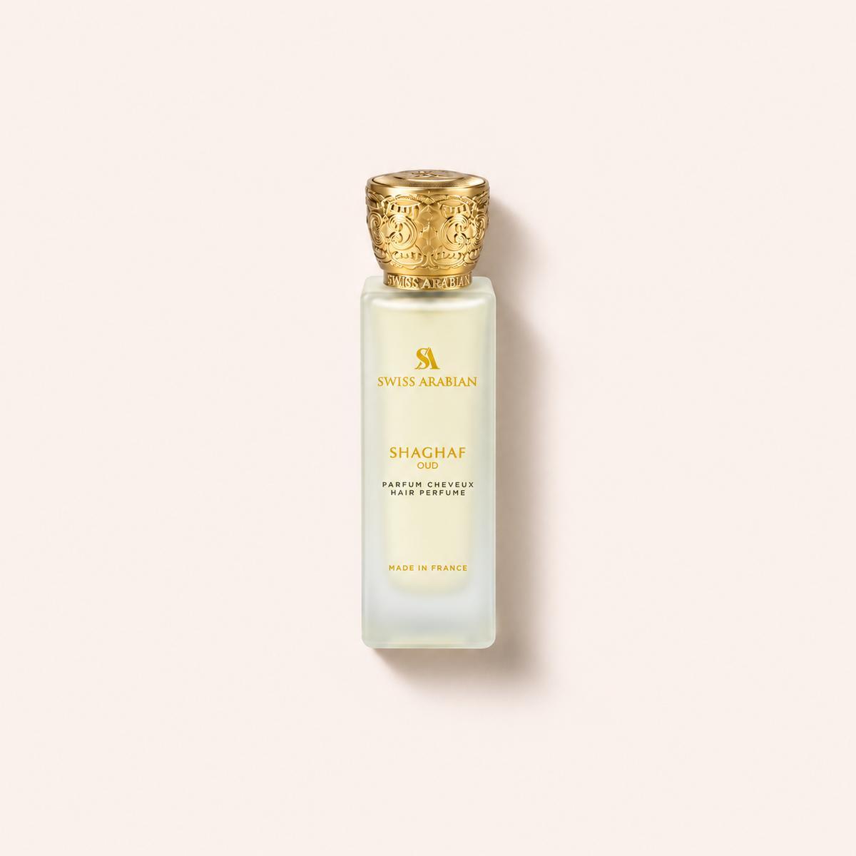 Swiss Arabian Shaghaf Oud 50 ml – MrRizz