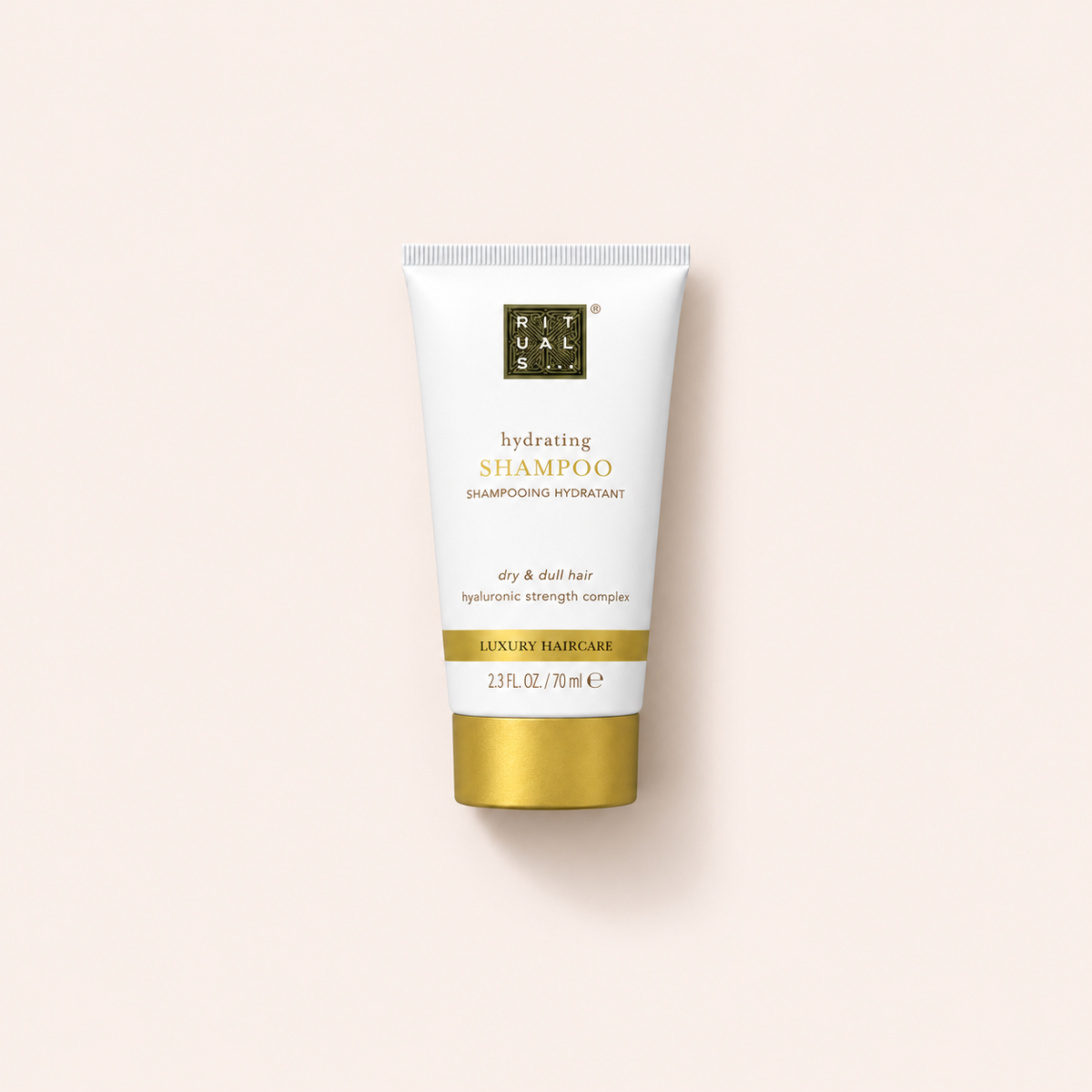 Rituals Luxury Haircare Hydrating Shampoo 70 ml – MrRizz