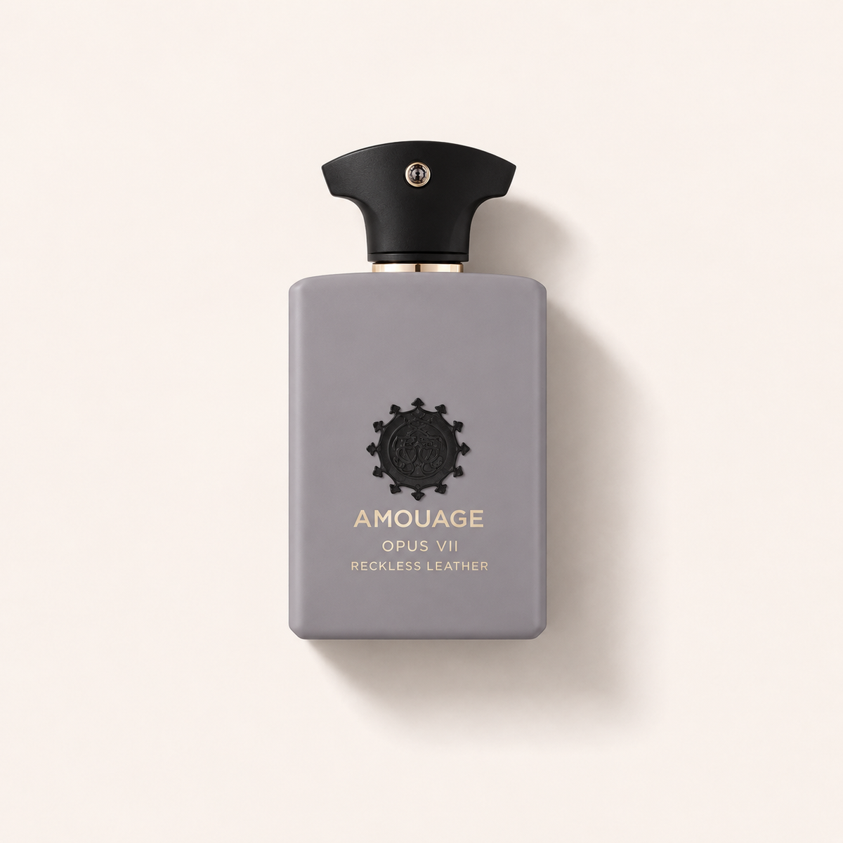 Amouage Opus VII - Reckless Leather 100 ml – MrRizz