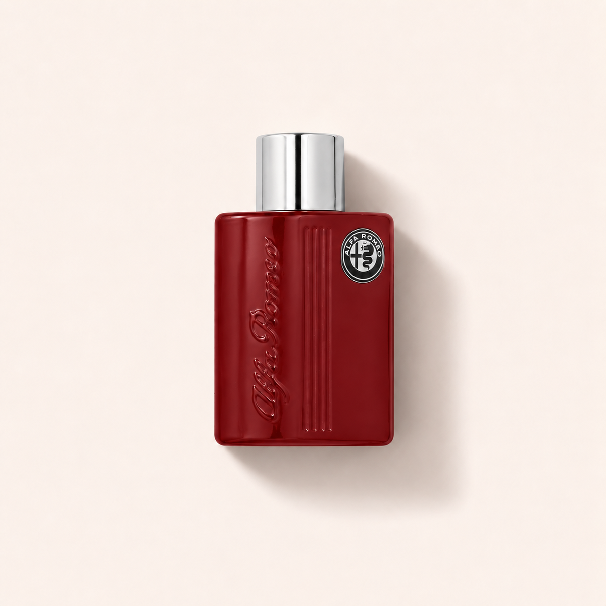 Alfa Romeo Red 75 ml – MrRizz