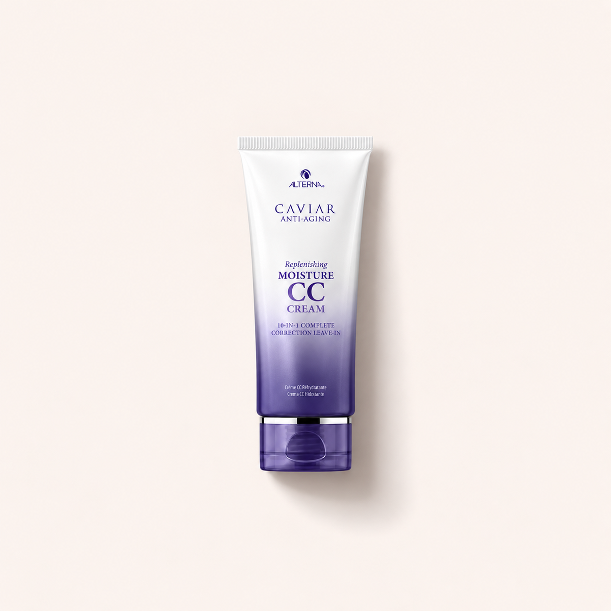 Alterna Caviar Anti-Aging Replenishing Moisture CC Cream 100 ml – MrRizz