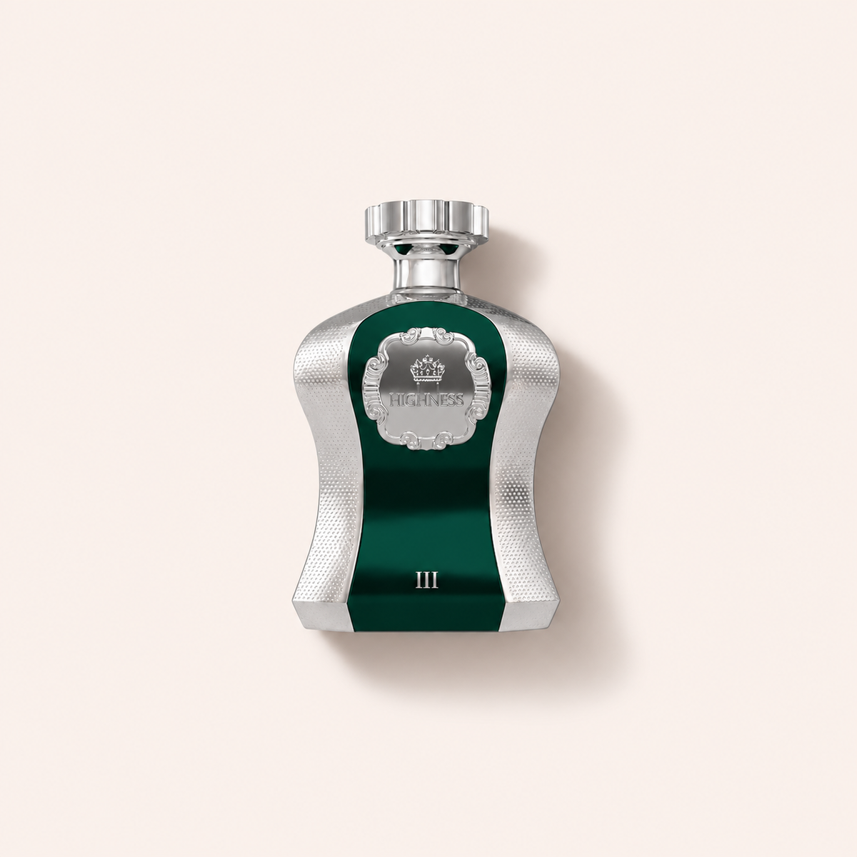 Afnan Highness III 100 ml – MrRizz